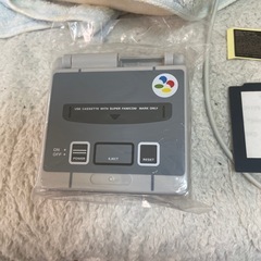 ゲームボーイアドバンスsp
