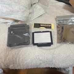 ゲームボーイアドバンスspの画像