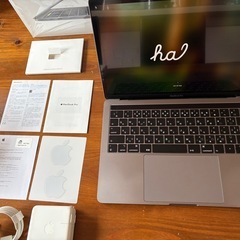 MacBook Pro 13インチ 2019 美品