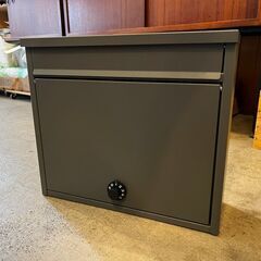 【toolbox･角型ダイヤルポスト】3000円になりました！3...