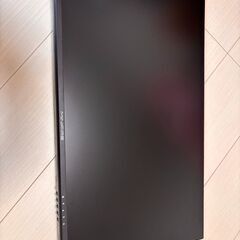 モニター　24インチ　MF24X3Cの画像