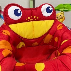 ジャンパルーの画像