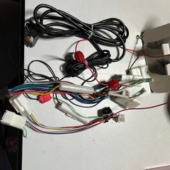 カーナビECLIPSE AVN-Z05 iWの画像