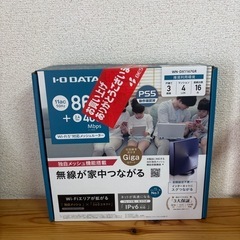 wifi ルーター