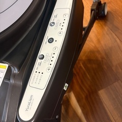 電動　ハイローチェア　ユラリズム　オート　アップリカ　YuraLism AUTO Apricaの画像