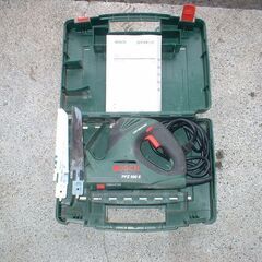 電気のこぎり　BOSCH　BFZ500Eの画像