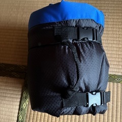断捨離セール中✨ワンちゃんマットの画像