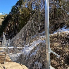 🔸未経験歓迎！日給1.2万〜2万円／法面工事スタッフ募集（各務原市）の画像