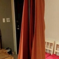 折りたたみパーティション　間仕切り　衝立　目隠し　
の画像