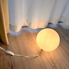 間接照明の画像