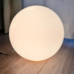 間接照明の画像