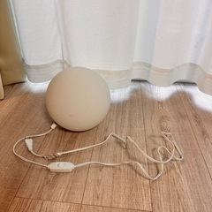 間接照明の画像
