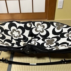 カトージ　バウンサー　モノトーンの画像