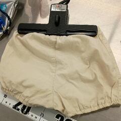 0610-255 衣類品の画像
