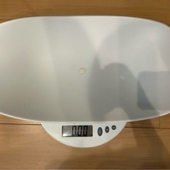 ベビーザラス デジタルベビースケール トイザらス　体重計