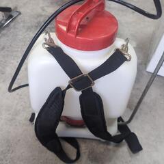 10リットル樹脂製噴霧機の画像