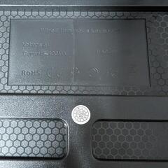 未使用！ゲーミングキーボードの画像