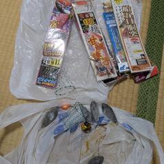 釣り用具