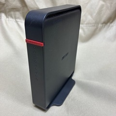 無線LAN親機 BUFFALO whr-1166dhp4の画像