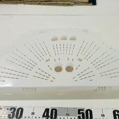 0610-069 TOSHIBA 東芝　おしゃれ着トレーの画像