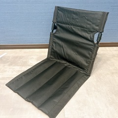 グランドチェア　フィールドチェア　アウトドアチェア　折りたたみ　座椅子　の画像