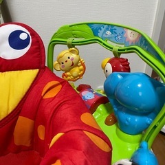 ジャンパルーの画像
