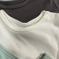 H&M ロンピース　長袖の画像
