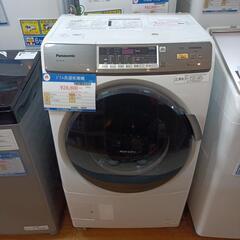 Panasonic/ドラム洗濯乾燥機/6.1～7kg/2015年