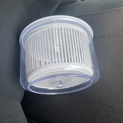 野菜水切り器の画像
