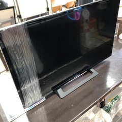 SONY 32型液晶テレビ:2019年製【リサイクルフカツ岡崎倉...