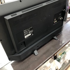 SONY 32型液晶テレビ:2019年製【リサイクルフカツ岡崎倉庫店】250610KT-1の画像