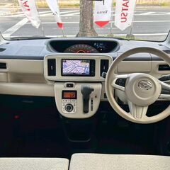 車検付Ｒ8.8.22　ムーヴキャンバス　”ＸＳＡⅡ”の画像