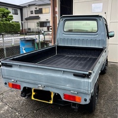 旧車　DC51T 検査2年つきの画像