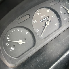 旧車　DC51T 検査2年つきの画像