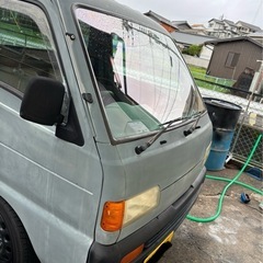 旧車　DC51T 検査2年つきの画像