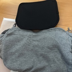 スモルビ 抱っこ紐  美品の画像