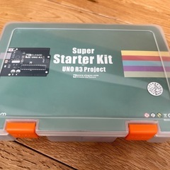 ELEGOO Super Starter Kit UNO R3 ...
