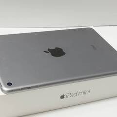 【Wi-Fiモデル】iPad mini 第4世代/128GB/A1538〈MK9N2J/A〉の画像