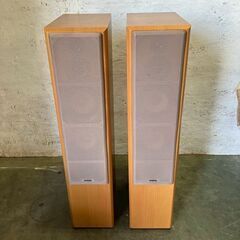 【DENON】デノン スピーカーセット SC-T33 トールボー...