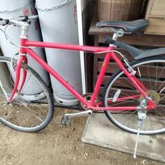 自転車