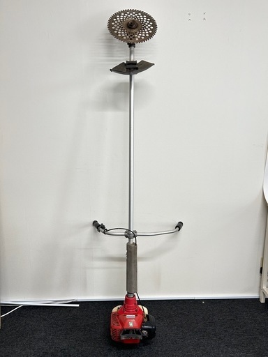 刈払機・草刈機 ZENOAH　ゼノア BC3410ez 中古品