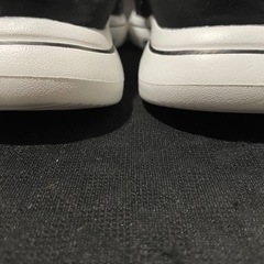 スリッポン26.5cmほぼ新品の画像