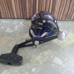 【釣具】アブガルシア　ソルティーステージ レボ LJ-1　中古　...