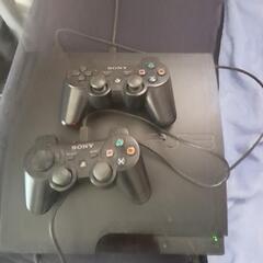 PS3 本体