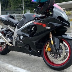 GSX-R仲間