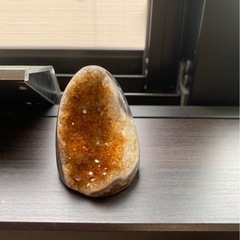 シトリンドーム
