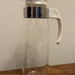 HARIOガラスピッチャー　ハリオ　
