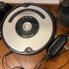 ルンバ iRobot Roomba 577 自動掃除機