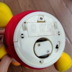 【おいかけっこアンパンマン】の画像