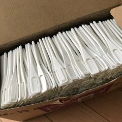 クリップタイプのえんぴつ（使い捨て）の画像